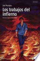 Libro Los trabajos del infierno