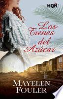 Libro Los trenes del azúcar