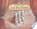 Libro Los tres erizos