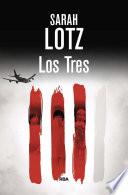 Libro Los tres