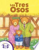 Libro Los Tres Osos