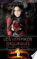 Libro Los Vampiros originales (El quinto sello 3)