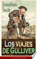 Libro Los viajes de Gulliver