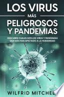 Libro Los Virus más Peligrosos y Pandemias