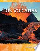 Libro Los volcanes (Volcanoes) (Spanish Version)