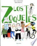 Libro Los Zoquetes