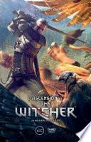 Libro L’ascension de The Witcher