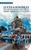 Libro Luces y sombras
