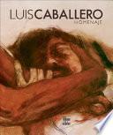 Libro Luis Caballero