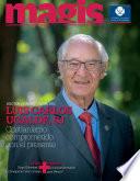 Libro Luis Carlos Ugalde, SJ. Cristianismo comprometido con el presente (Magis 466)