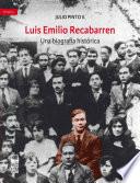 Libro Luis Emilio Recabarren