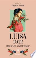 Libro Luisa 1912