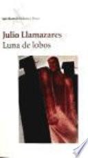 Libro Luna de lobos