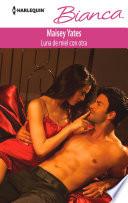 Libro Luna de miel con otra
