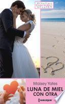 Libro Luna de miel con otra