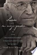 Libro Lunes con mi viejo pastor