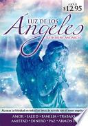 Libro Luz de Los Angeles: The Angel's Enlightening Gift