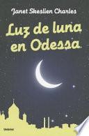 Libro Luz de Luna en Odessa