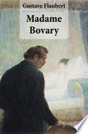 Libro Madame Bovary (texto completo, con índice activo)