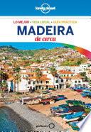 Libro Madeira De cerca 1