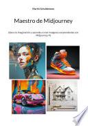 Libro Maestro de Midjourney