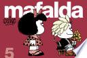 Libro Mafalda 5