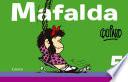 Libro Mafalda 5 (Spanish Edition)