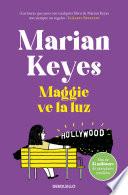 Libro Maggie ve la luz (Hermanas Walsh 3)