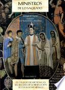 Libro Magistrates of the Sacred