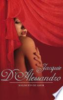 Libro Maldición de amor (Regencia histórica 1)