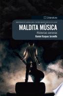 Libro Maldita música