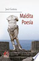 Libro Maldita poesía