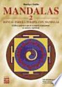 Libro Mandalas 2