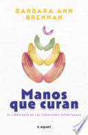 Libro Manos que curan