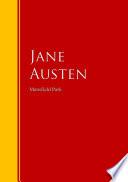 Libro Mansfield Park