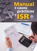 Libro Manual de casos prácticos de ISR 2017
