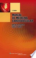 Libro Manual de Medicina Cardiovascular