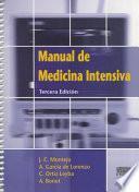 Libro Manual de Medicina Intensiva
