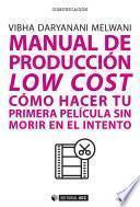 Libro Manual de producción low cost