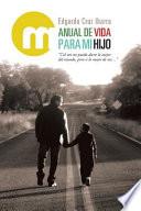 Libro Manual De Vida Para Mi Hijo