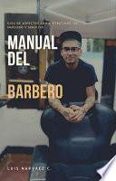 Libro Manual del Barbero Profesional