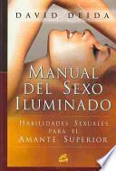 Libro MANUAL DEL SEXO ILUMINADO