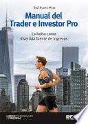 Libro Manual del Trader e Investor Pro