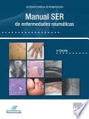 Libro Manual SER de Reumatología