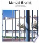 Libro Manuel Brullet