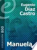 Libro Manuela