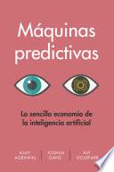 Libro Máquinas predictivas