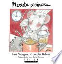 Libro Marieta cocinera