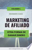 Libro Marketing de Afiliación