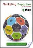 Libro Marketing Deportivo